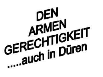 Regionale Armutskonferenz