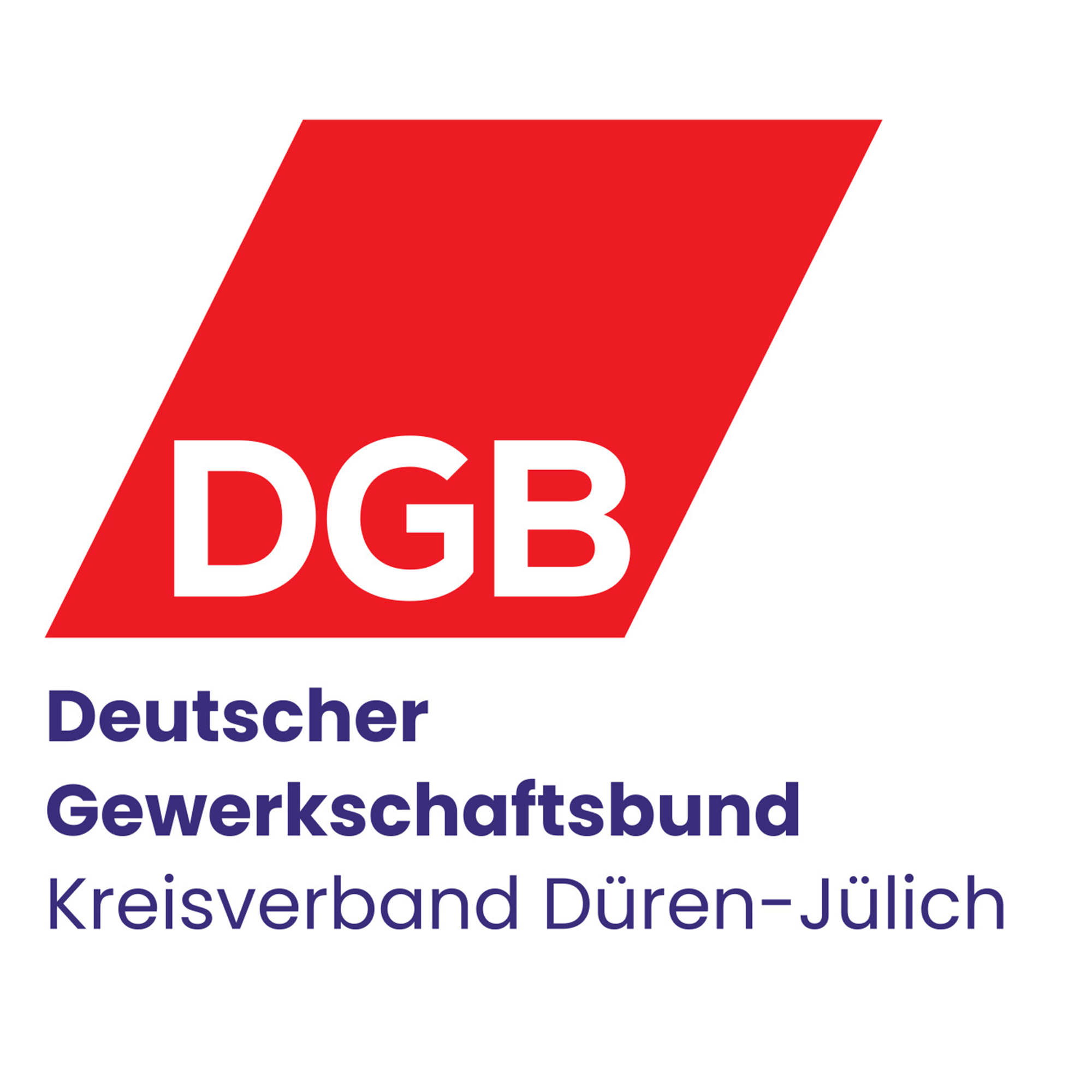 DGB-Kreisverband Düren-Jülich